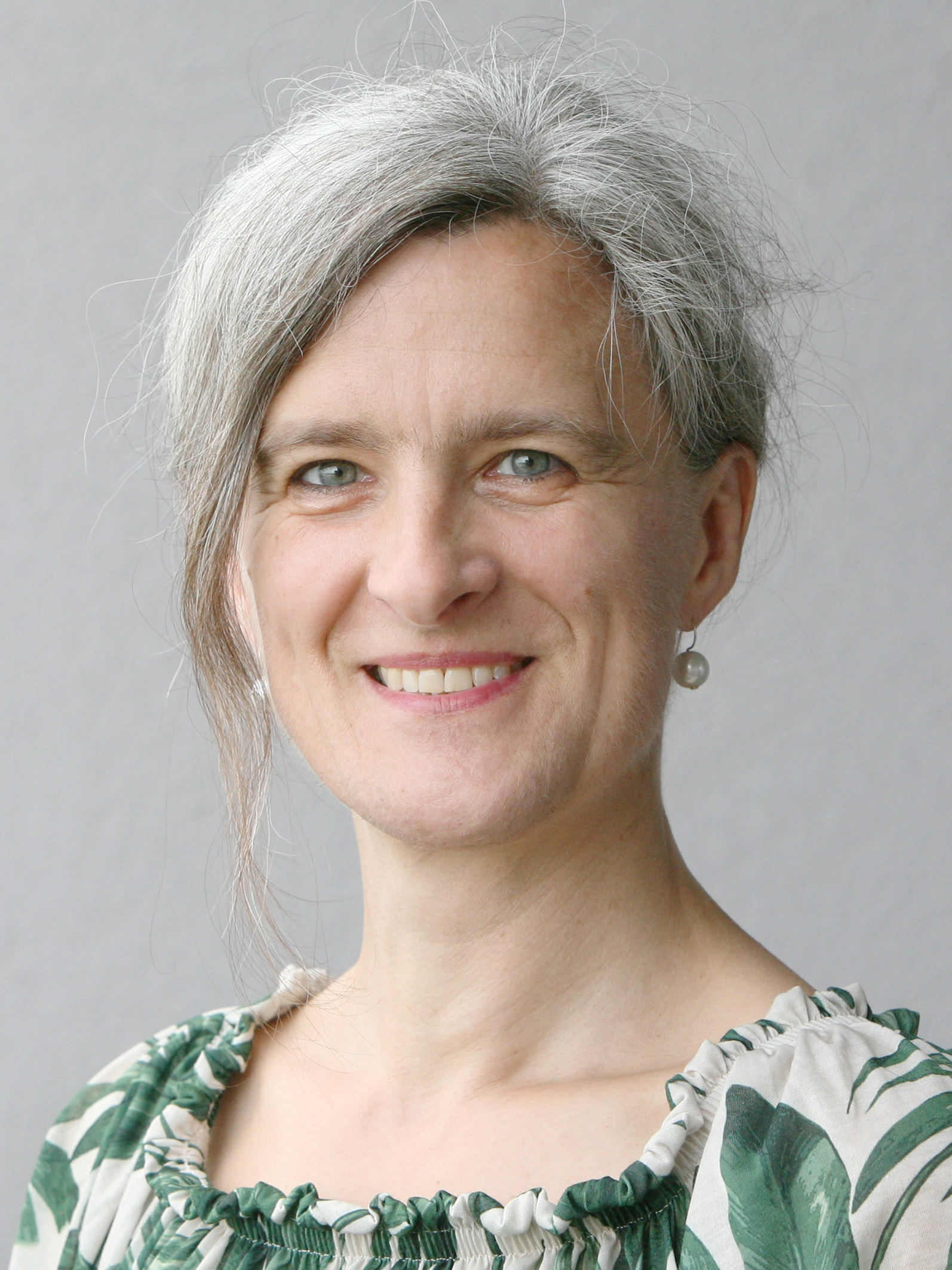 Astrid Semeliker