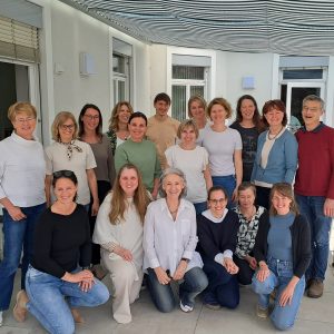 NADA Inhouse Hospiz/Palliativ Basic 2 Graz April 2026