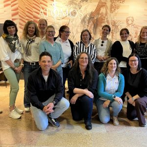 Basic 2 in Wien April 2026