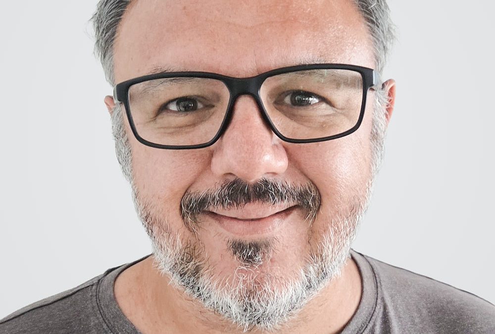 Dr. Erwin Ditsios, MEd