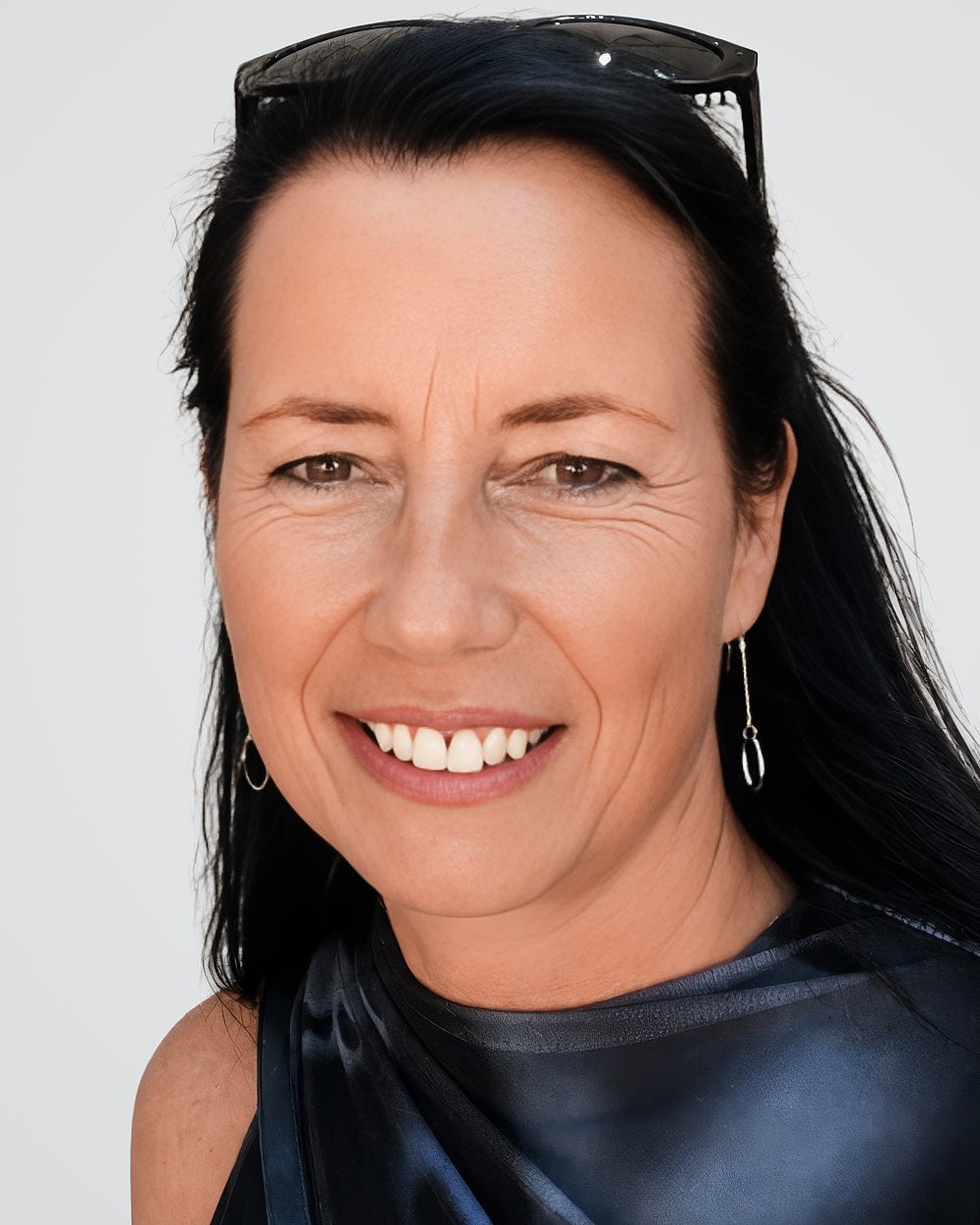 Claudia Kahr Claudia Kahr
