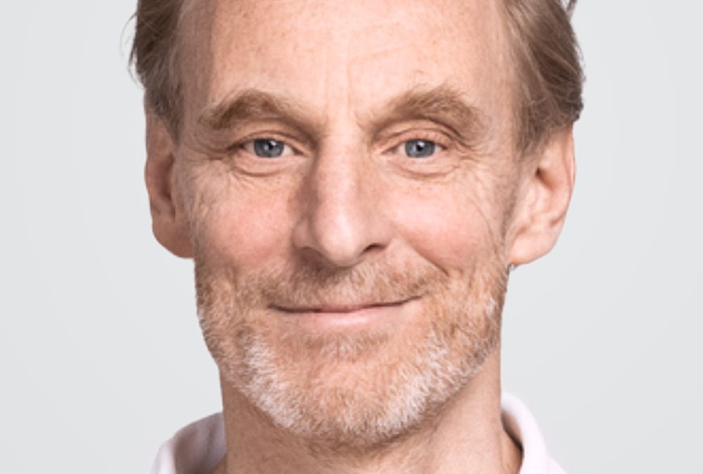Dr. med. Peter Macek