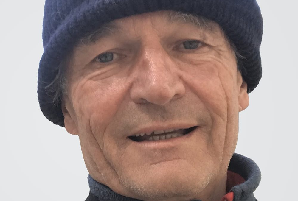 Dr. med. Ralph Raben